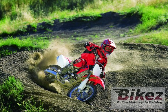 2007 Honda CRF 150 R