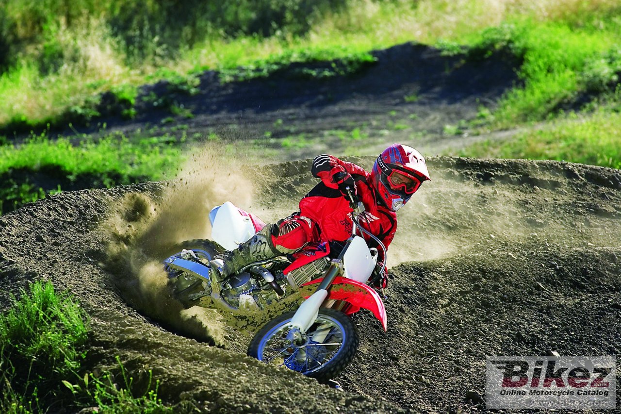 Honda CRF 150 R