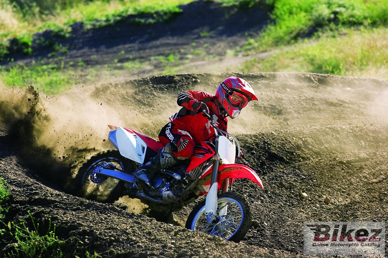 Honda CRF 150 R