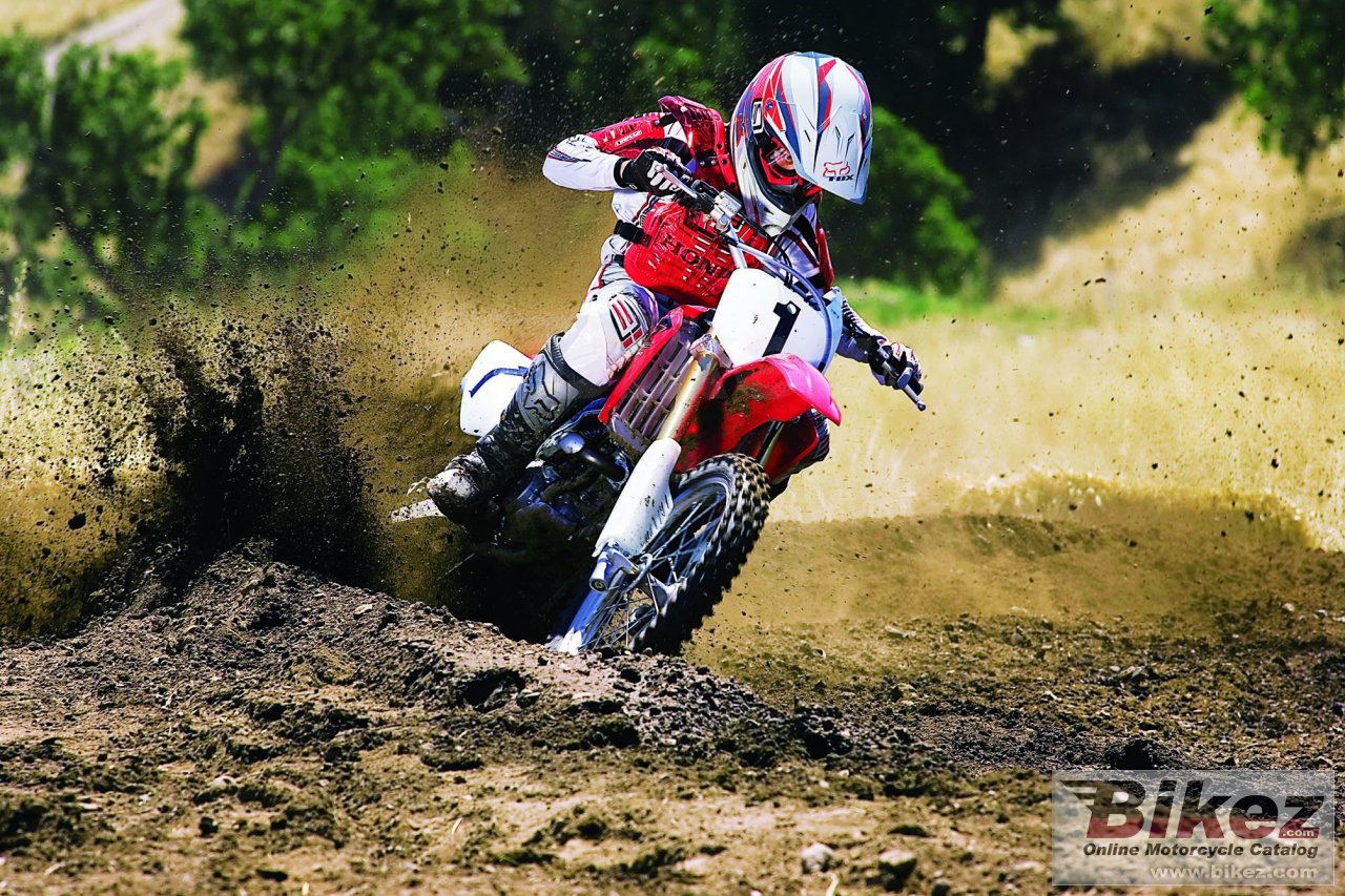 Honda CRF 150 R