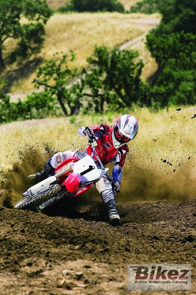 2007 Honda CRF 150 R