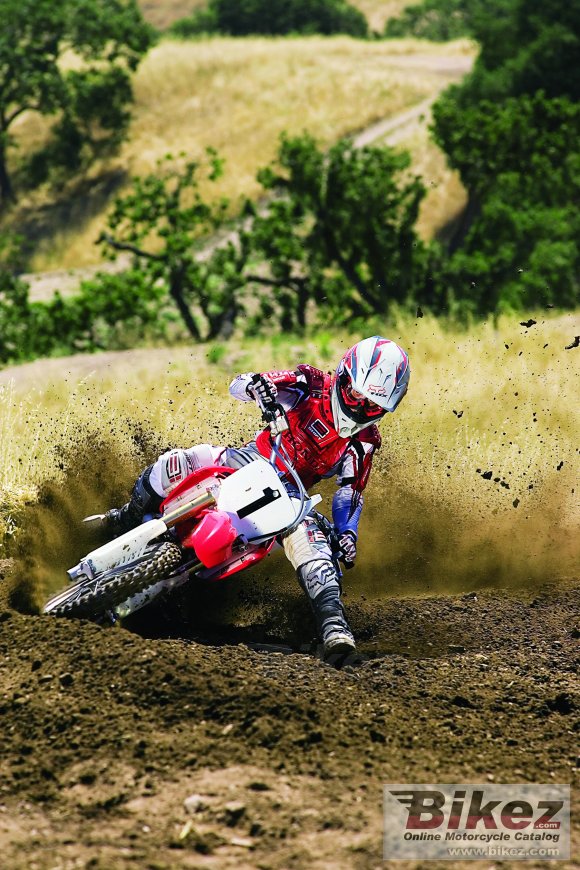 2007 Honda CRF 150 R