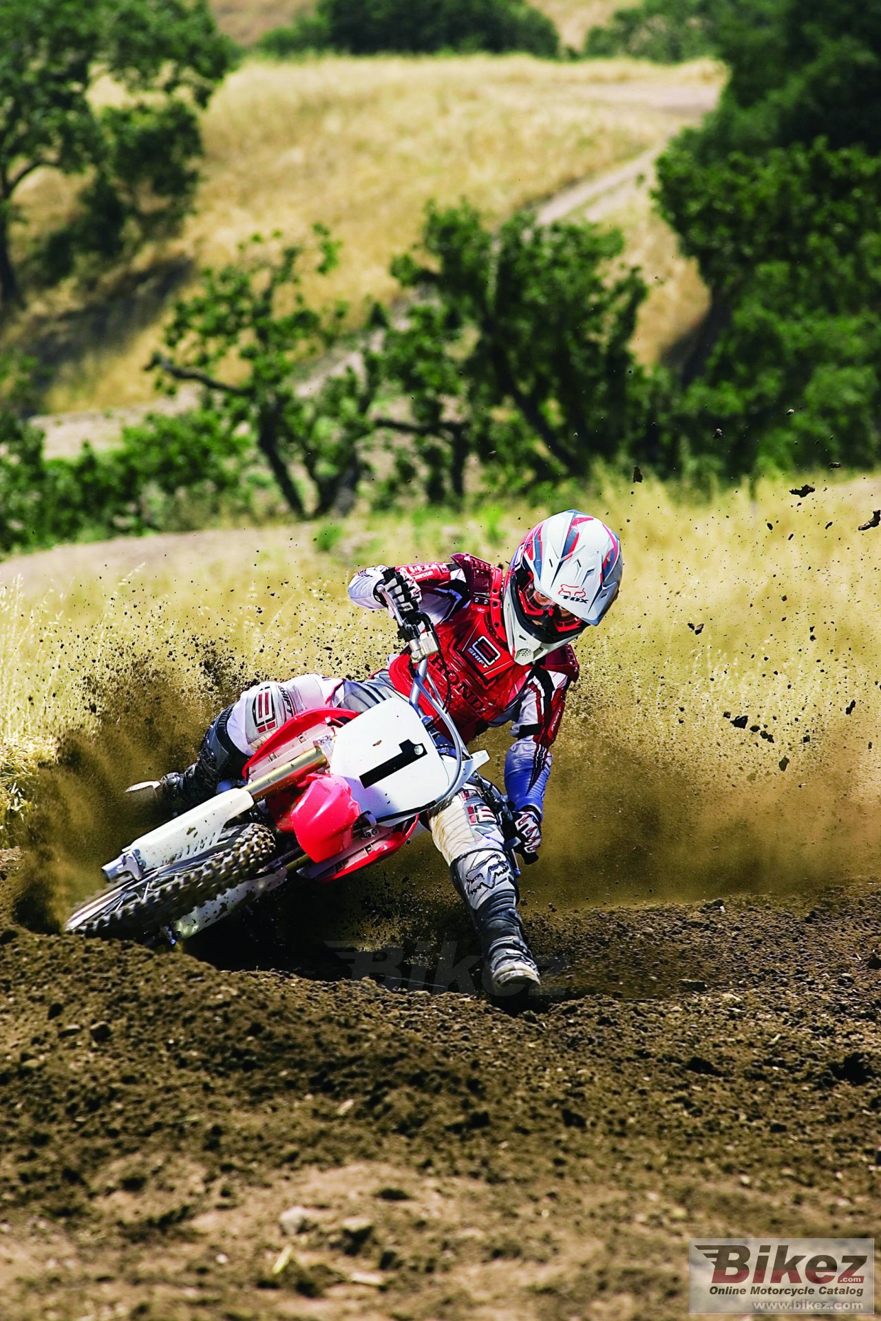 Honda CRF 150 R