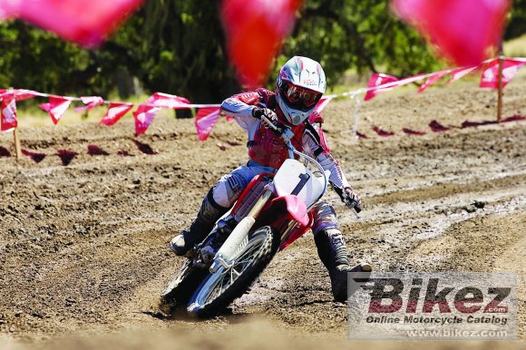 2007 Honda CRF 150 R