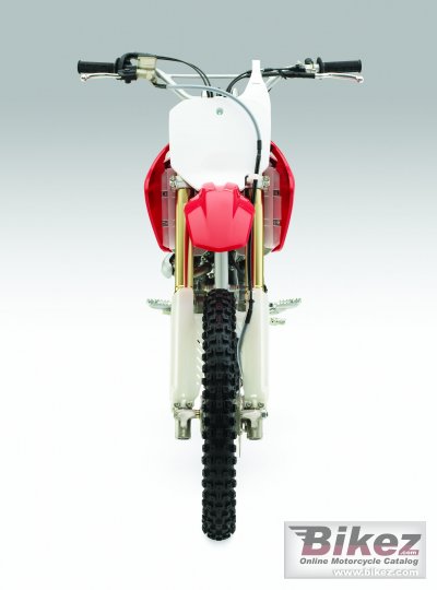 2007 Honda CRF 150 R