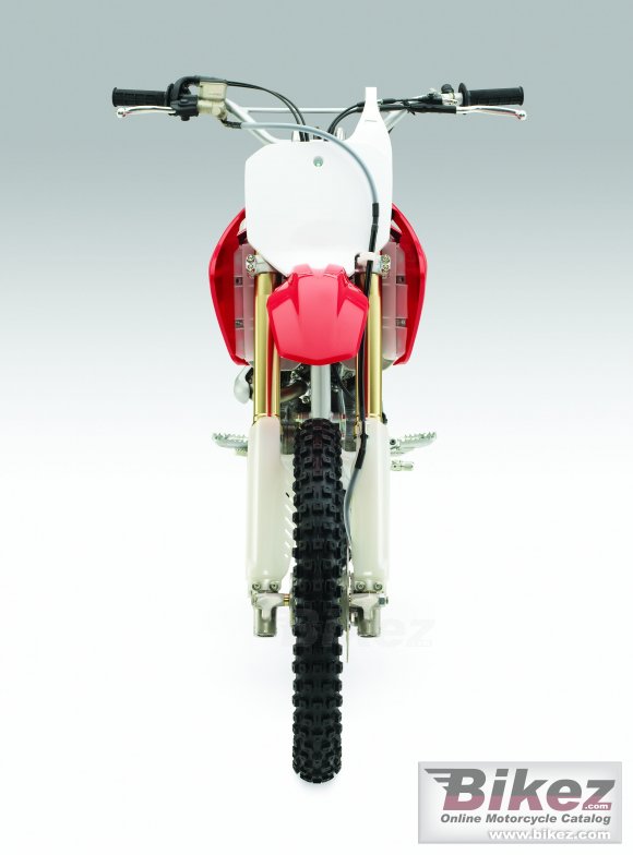 2007 Honda CRF 150 R