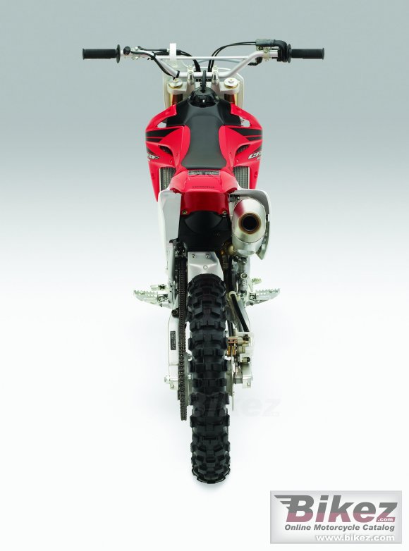 2007 Honda CRF 150 R