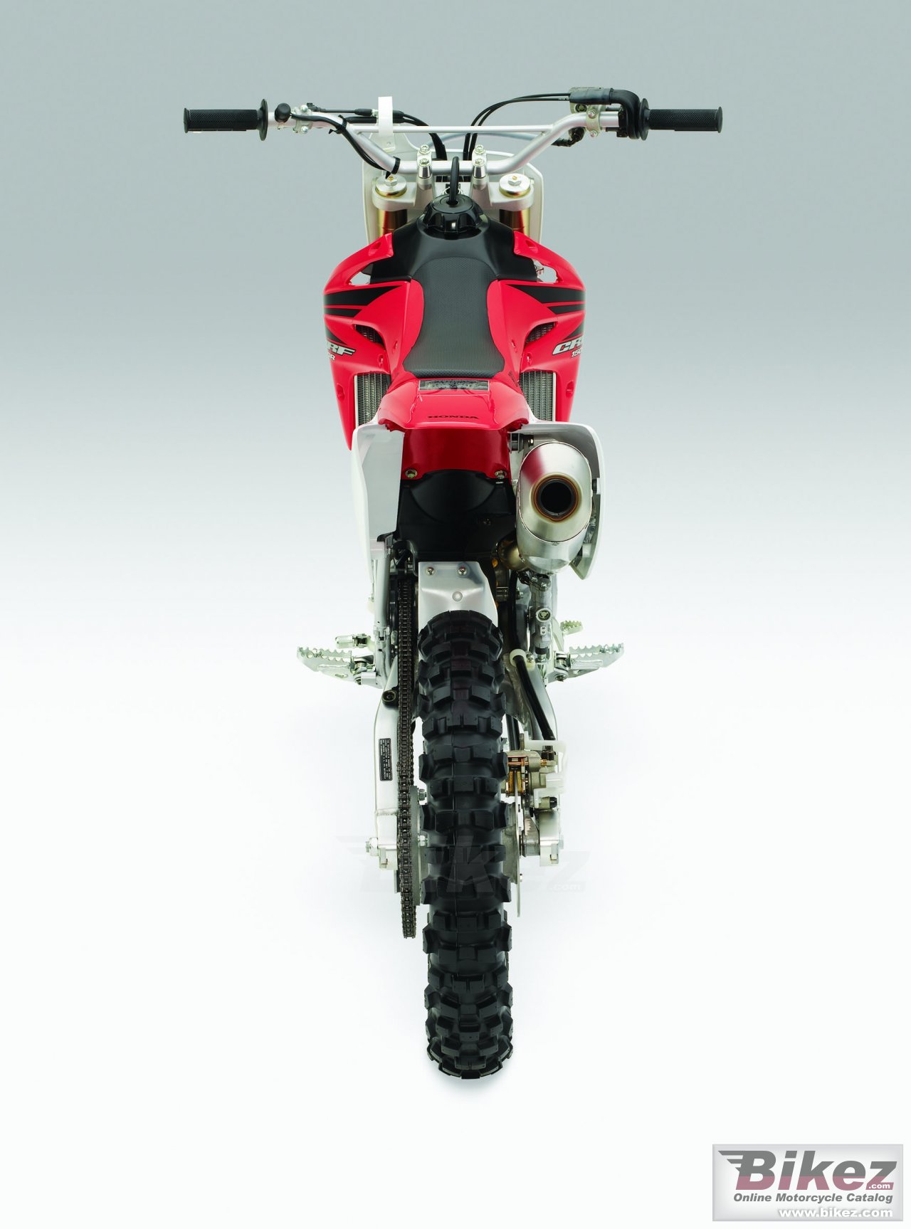 Honda CRF 150 R