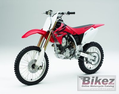 2007 Honda CRF 150 R