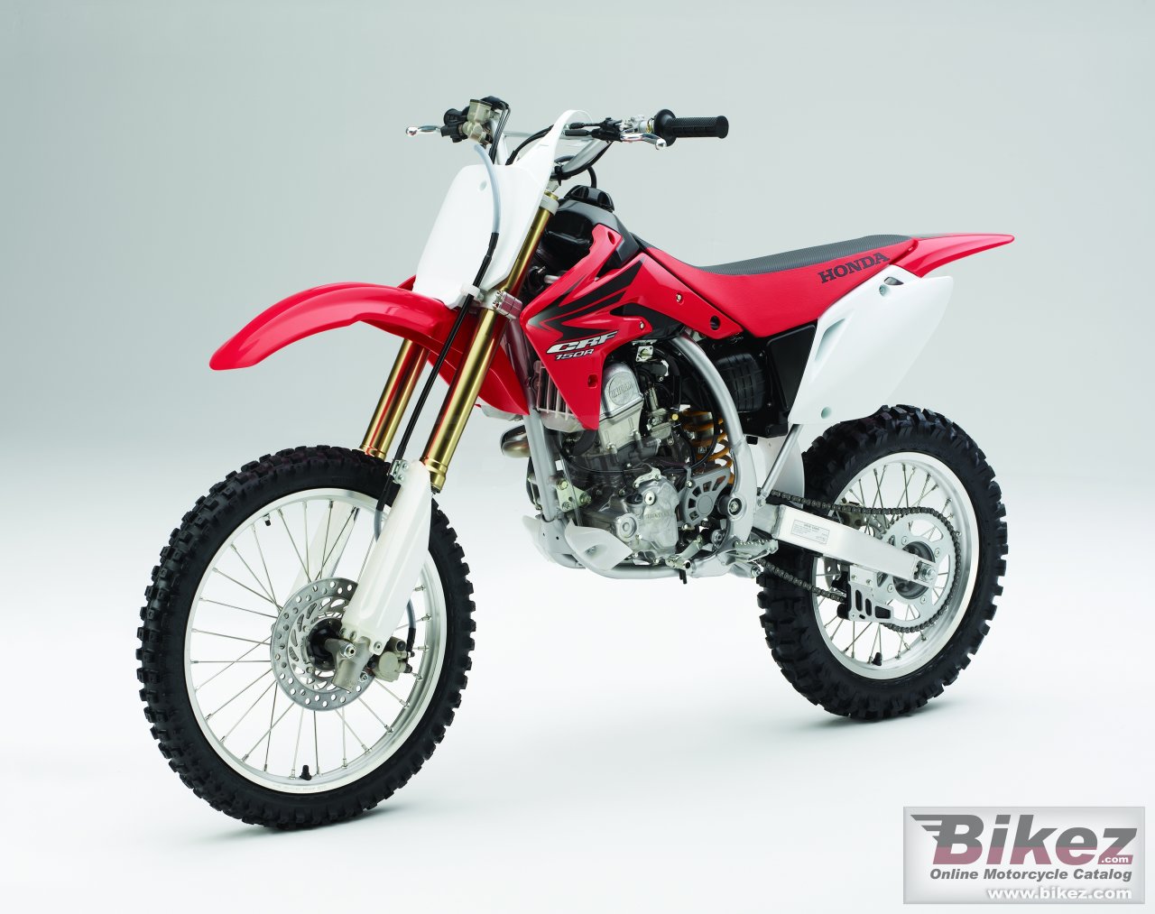 Honda CRF 150 R