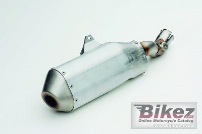 2007 Honda CRF 150 R