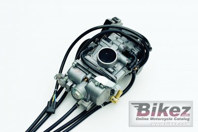 2007 Honda CRF 150 R