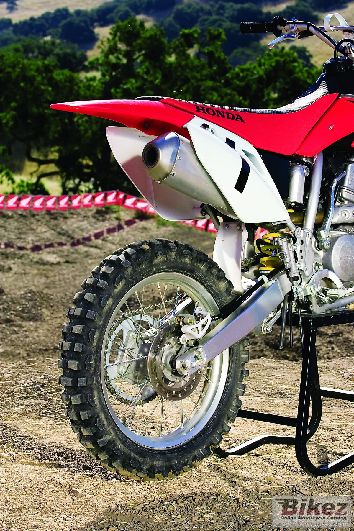 Honda CRF 150 R