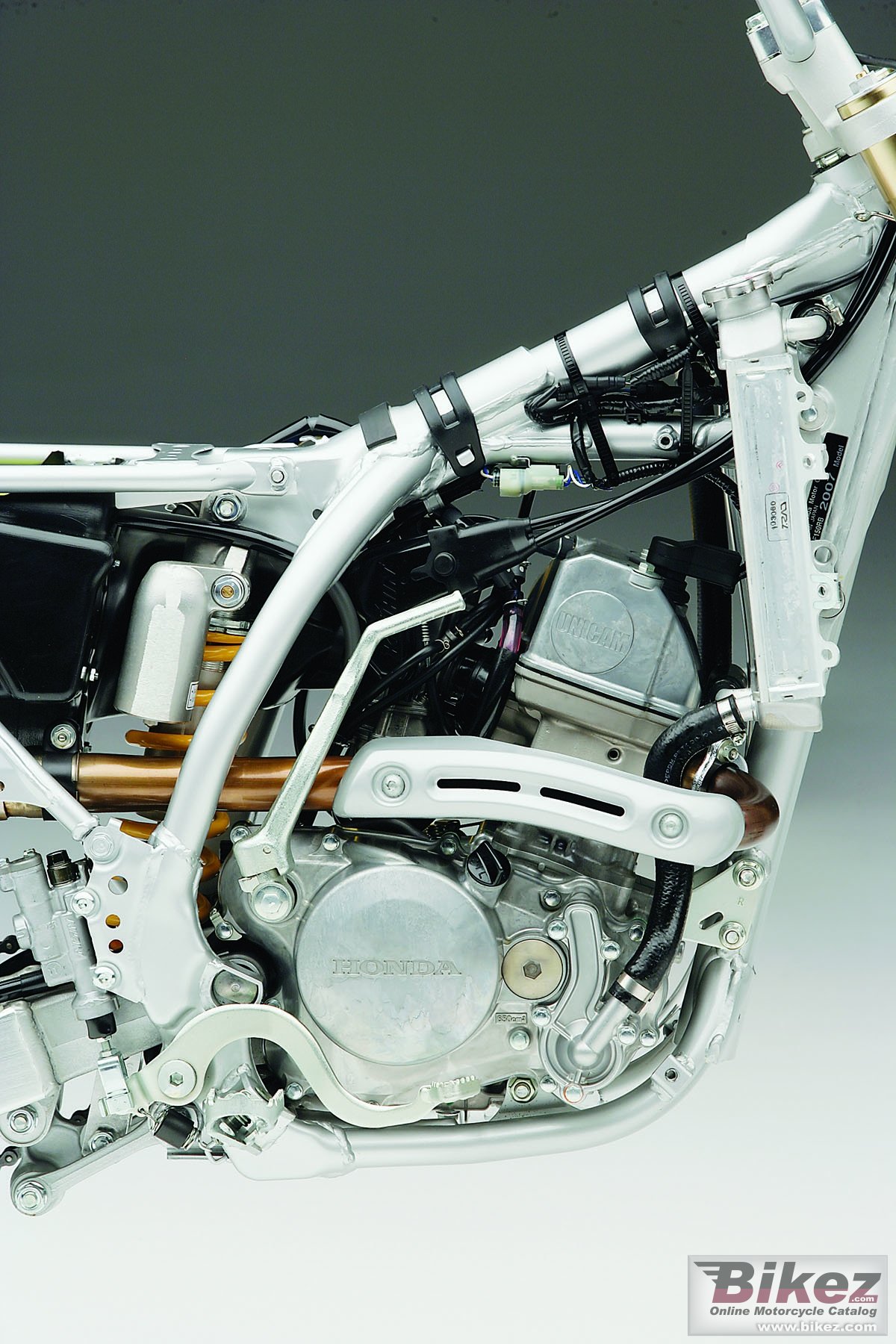 Honda CRF 150 R