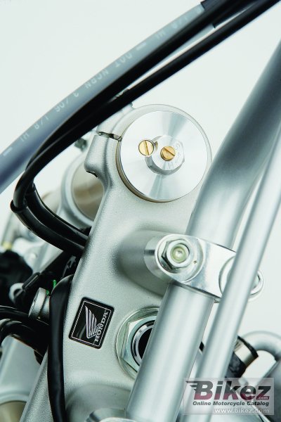 2007 Honda CRF 150 R