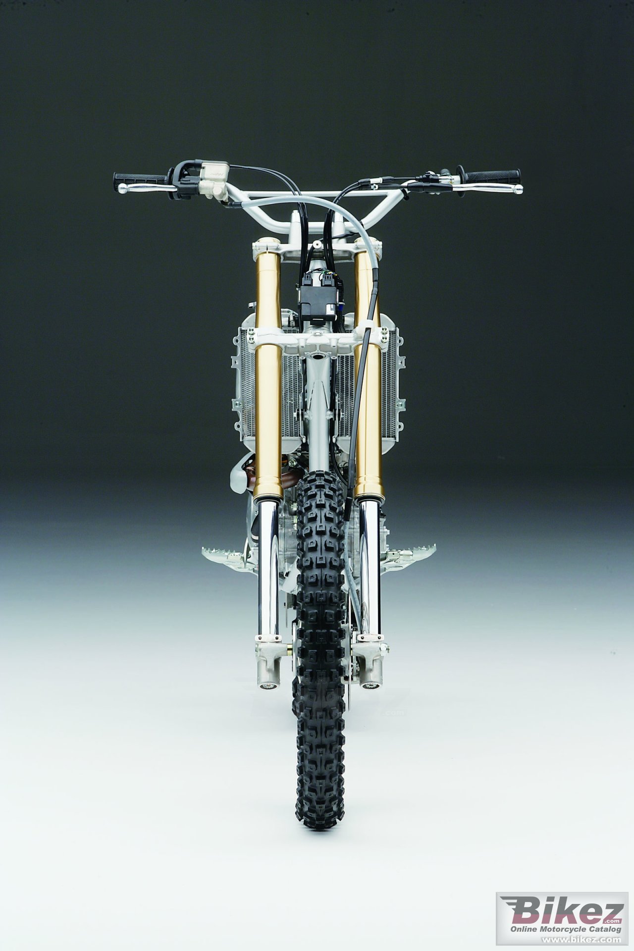 Honda CRF 150 R