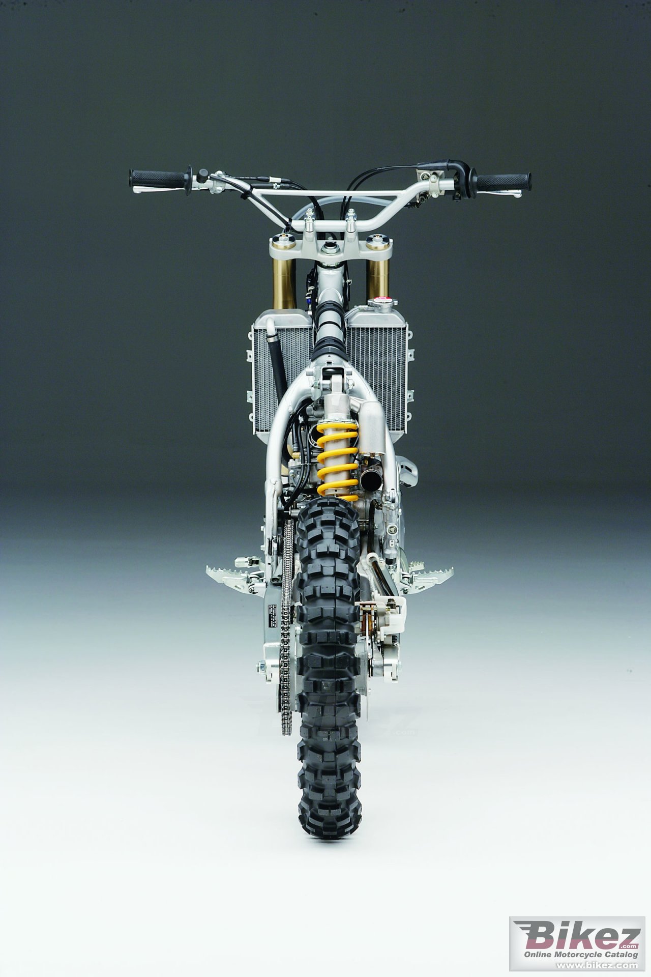 Honda CRF 150 R