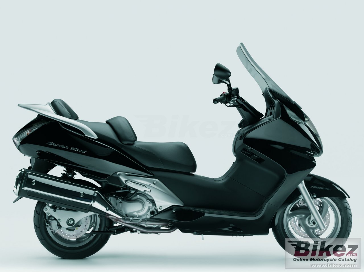 Honda Silver Wing