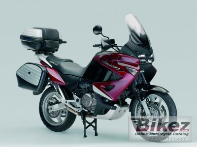 2007 Honda XL1000V ABS Varadero