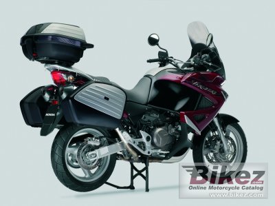 2007 Honda XL1000V ABS Varadero