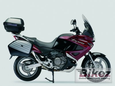 2007 Honda XL1000V ABS Varadero