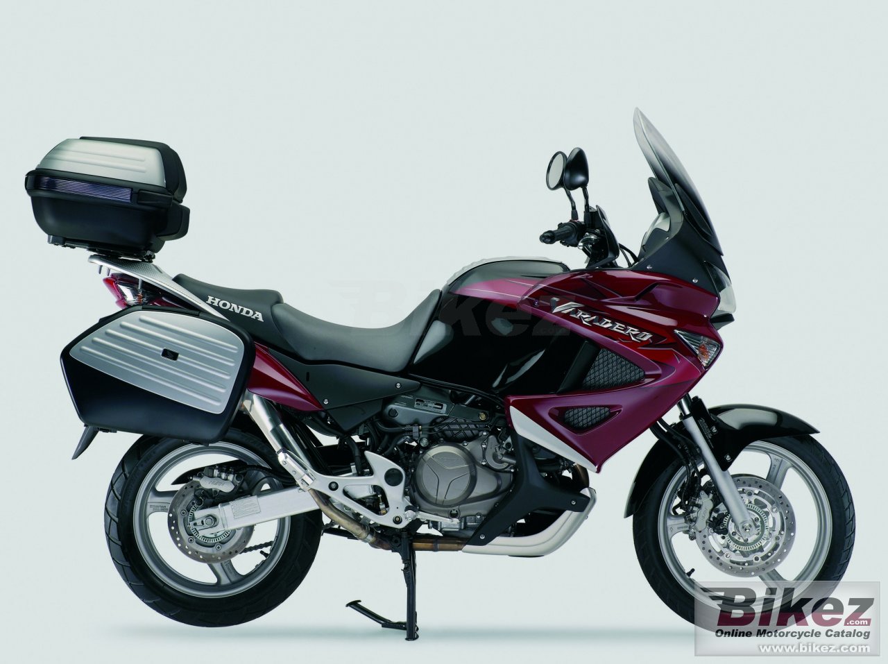 Honda XL1000V ABS Varadero