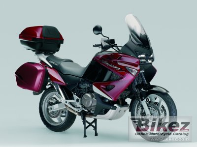 2007 Honda XL1000V ABS Varadero