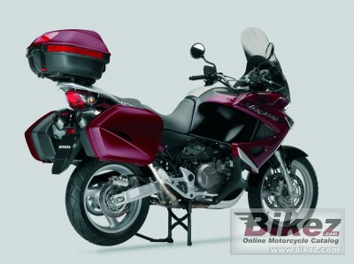 2007 Honda XL1000V ABS Varadero
