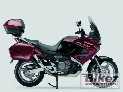 2007 Honda XL1000V ABS Varadero