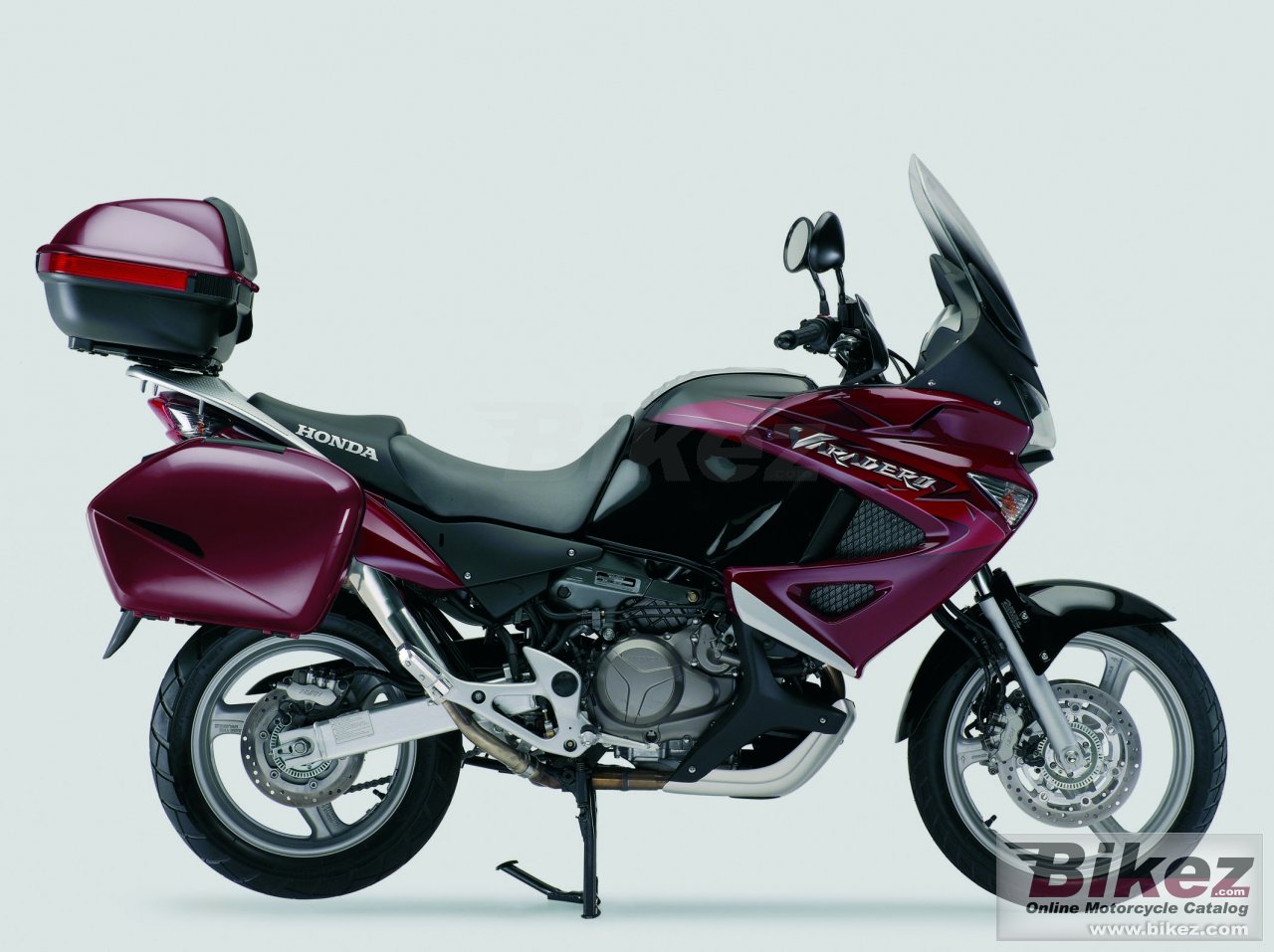 Honda XL1000V ABS Varadero