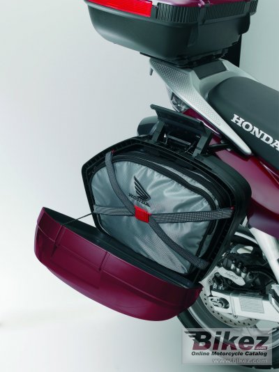 2007 Honda XL1000V ABS Varadero