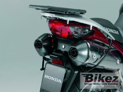 2007 Honda XL1000V ABS Varadero