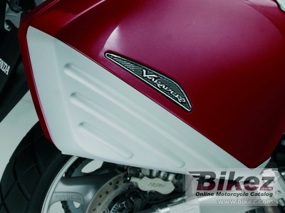 2007 Honda XL1000V ABS Varadero