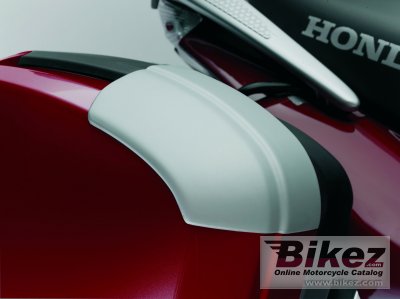 2007 Honda XL1000V ABS Varadero