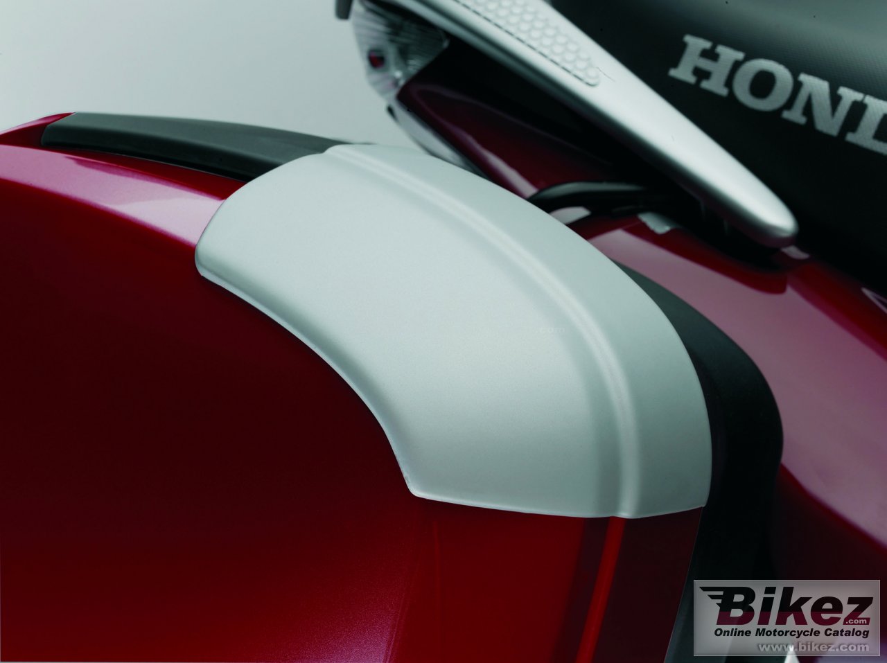 Honda XL1000V ABS Varadero