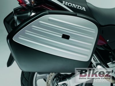 2007 Honda XL1000V ABS Varadero