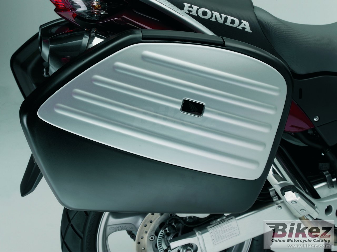 Honda XL1000V ABS Varadero