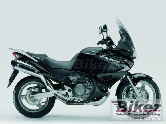 2007 Honda XL1000V ABS Varadero