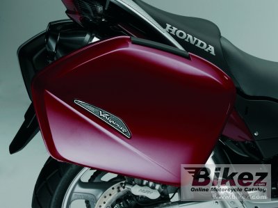 2007 Honda XL1000V ABS Varadero