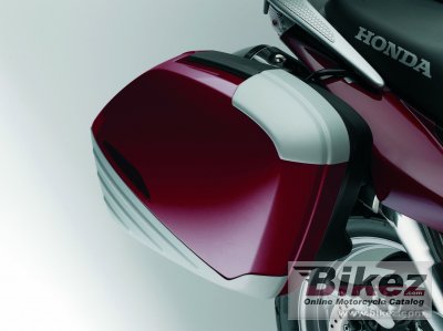 2007 Honda XL1000V ABS Varadero