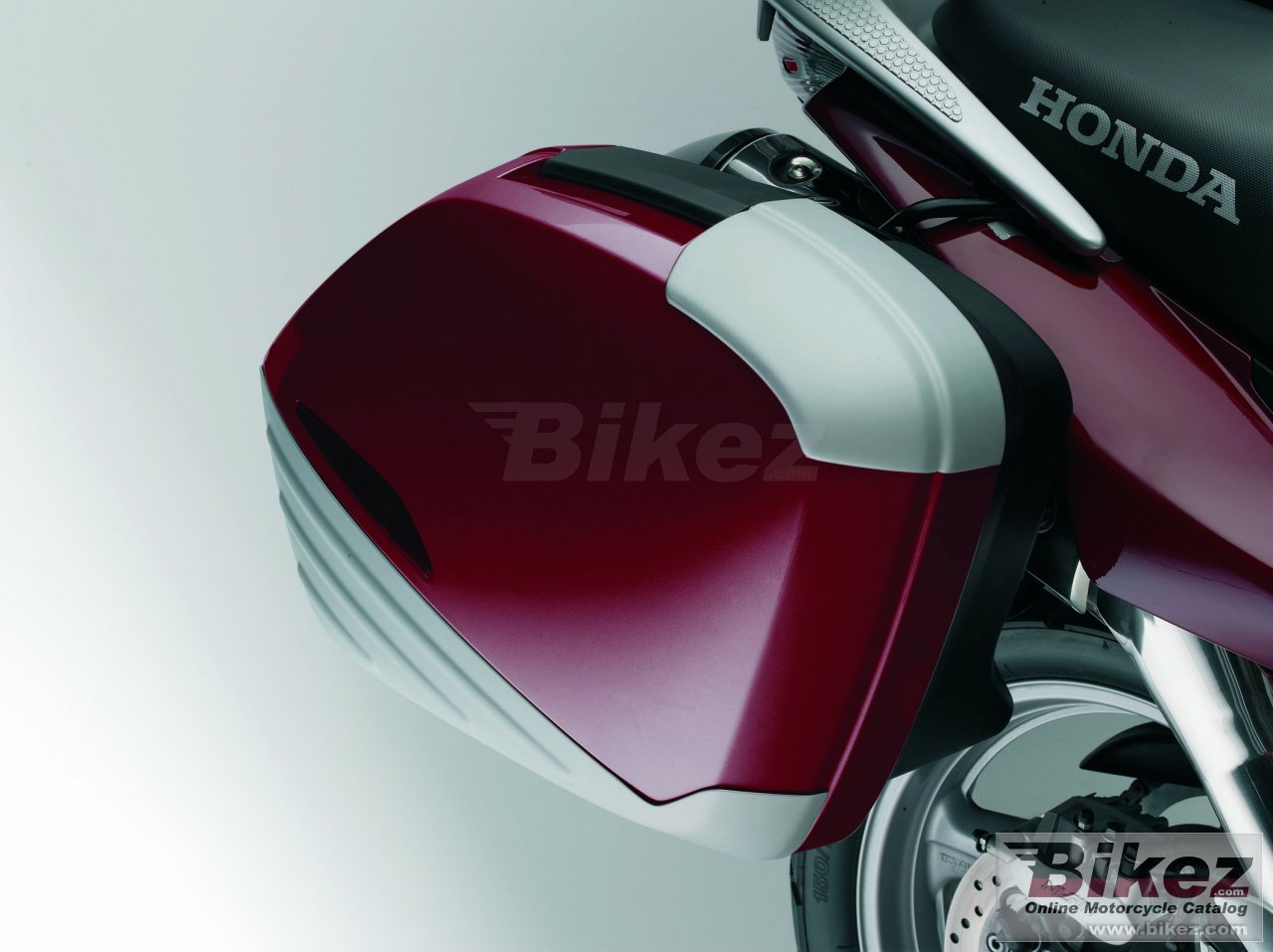 Honda XL1000V ABS Varadero