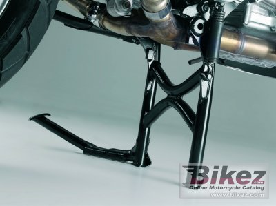 2007 Honda XL1000V ABS Varadero