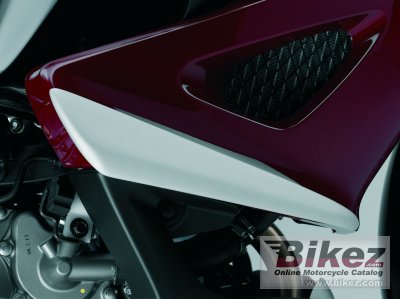 2007 Honda XL1000V ABS Varadero