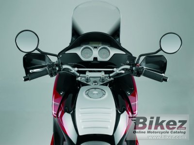 2007 Honda XL1000V ABS Varadero