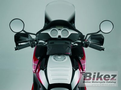 2007 Honda XL1000V ABS Varadero