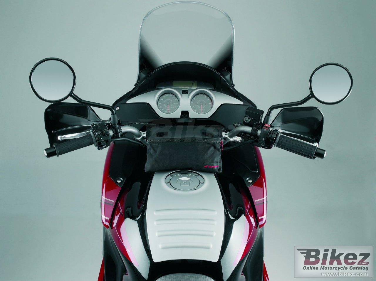 Honda XL1000V ABS Varadero
