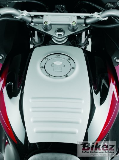 2007 Honda XL1000V ABS Varadero