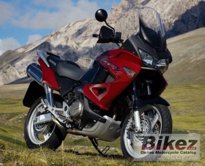 2007 Honda XL1000V ABS Varadero