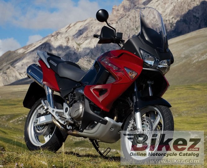 Honda XL1000V ABS Varadero