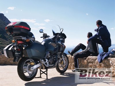 2007 Honda XL1000V ABS Varadero